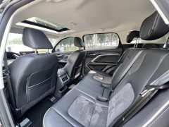 Haval H6 2021 National Trend Edition 1.5T Automatic Urban Version - ფოტო 14
