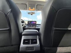 Haval H6 2021 National Trend Edition 1.5T Automatic Urban Version - ფოტო 15