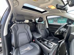 Haval H6 2021 National Trend Edition 1.5T Automatic Urban Version - ფოტო 16