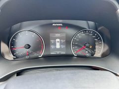 Haval H6 2021 National Trend Edition 1.5T Automatic Urban Version - ფოტო 20
