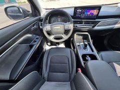 Haval H6 2021 National Trend Edition 1.5T Automatic Urban Version - ფოტო 4