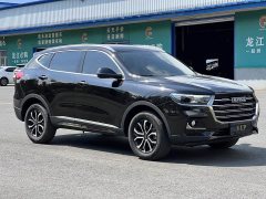 Haval H6 2021 National Trend Edition 1.5T Automatic Urban Version - ფოტო 6