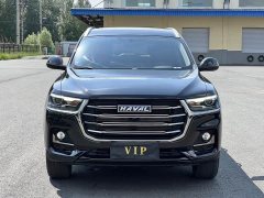 Haval H6 2021 National Trend Edition 1.5T Automatic Urban Version - ფოტო 7