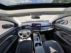 Haval H6 2021 National Trend Edition 1.5T Automatic Urban Version - ფოტო 8