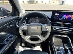 Haval H6 2021 National Trend Edition 1.5T Automatic Urban Version - ფოტო 9