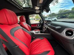 Mercedes-Benz G-Class G 350 - photo 7