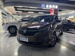 Buick GL8 Land Executive Cabin 652T Luxury - ფოტო 1