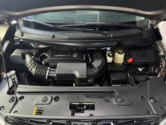 Buick GL8 Land Executive Cabin 652T Luxury - ფოტო 10