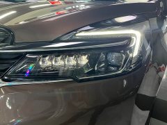 Buick GL8 Land Executive Cabin 652T Luxury - ფოტო 12