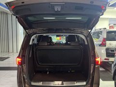 Buick GL8 Land Executive Cabin 652T Luxury - ფოტო 14