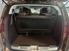 Buick GL8 Land Executive Cabin 652T Luxury - ფოტო 15