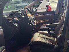 Buick GL8 Land Executive Cabin 652T Luxury - ფოტო 17