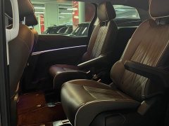 Buick GL8 Land Executive Cabin 652T Luxury - ფოტო 18