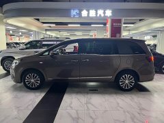 Buick GL8 Land Executive Cabin 652T Luxury - ფოტო 5