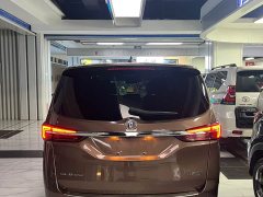 Buick GL8 Land Executive Cabin 652T Luxury - ფოტო 8