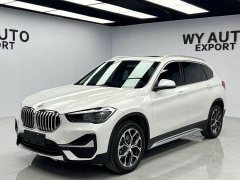 BMW X1 sDrive20Li Premium - ფოტო 1