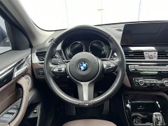 BMW X1 sDrive20Li Premium - ფოტო 10