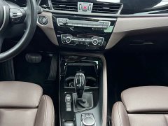 BMW X1 sDrive20Li Premium - ფოტო 11