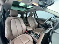 BMW X1 sDrive20Li Premium - ფოტო 12