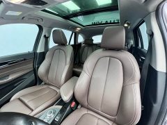 BMW X1 sDrive20Li Premium - ფოტო 13