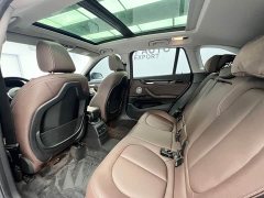 BMW X1 sDrive20Li Premium - ფოტო 15
