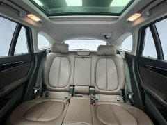 BMW X1 sDrive20Li Premium - ფოტო 16