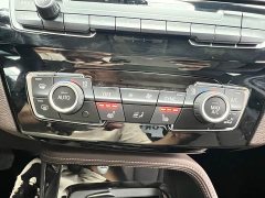 BMW X1 sDrive20Li Premium - ფოტო 17