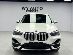 BMW X1 sDrive20Li Premium - ფოტო 2