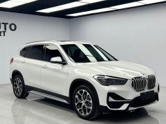 BMW X1 sDrive20Li Premium - ფოტო 3