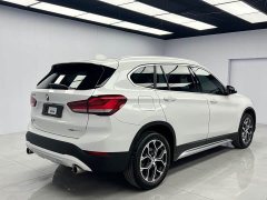 BMW X1 sDrive20Li Premium - ფოტო 4