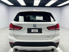 BMW X1 sDrive20Li Premium - ფოტო 5