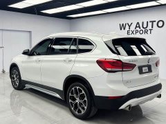BMW X1 sDrive20Li Premium - ფოტო 6