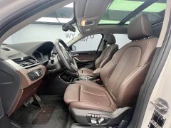 BMW X1 sDrive20Li Premium - ფოტო 7