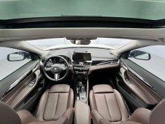 BMW X1 sDrive20Li Premium - ფოტო 8