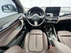 BMW X1 sDrive20Li Premium - ფოტო 9