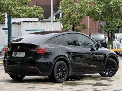 Tesla Model Y Long Range All-Wheel Drive - ფოტო 14