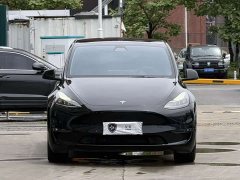 Tesla Model Y Long Range All-Wheel Drive - ფოტო 2