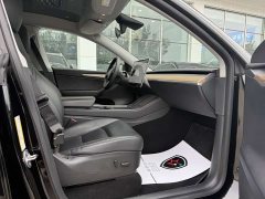 Tesla Model Y Long Range All-Wheel Drive - ფოტო 6