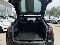 Tesla Model Y Long Range All-Wheel Drive - ფოტო 8