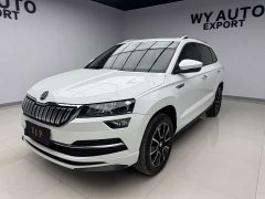 Skoda Corollac TSI280 Premium Edition - ფოტო 1