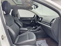 Skoda Corollac TSI280 Premium Edition - ფოტო 10