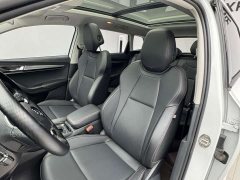 Skoda Corollac TSI280 Premium Edition - ფოტო 11