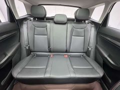 Skoda Corollac TSI280 Premium Edition - ფოტო 12