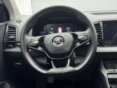 Skoda Corollac TSI280 Premium Edition - ფოტო 15
