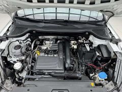 Skoda Corollac TSI280 Premium Edition - ფოტო 19
