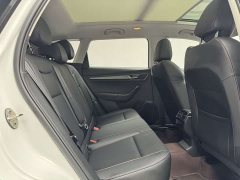 Skoda Corollac TSI280 Premium Edition - ფოტო 9