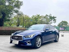 Infiniti Q50L 2018 2.0T Enjoy Edition National VI - ფოტო 1