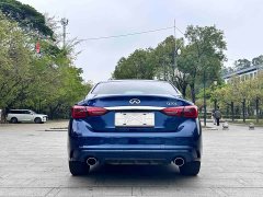 Infiniti Q50L 2018 2.0T Enjoy Edition National VI - ფოტო 11