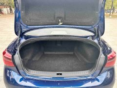Infiniti Q50L 2018 2.0T Enjoy Edition National VI - ფოტო 13