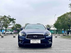 Infiniti Q50L 2018 2.0T Enjoy Edition National VI - ფოტო 2